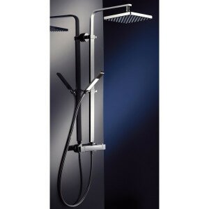 MODERN THERMOSTATIC SHOWER